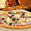 Redbrick Pizza