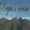 Regia's Cocina