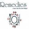 Remedies Grill