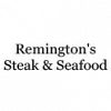 Remington's Steak & Seafood