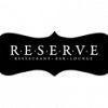 Reserve Restaurant Bar & Lounge