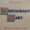 Restaurant Mary