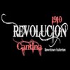 Revolucion 1910 Cantina