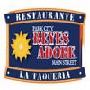 Reyes Adobe Restaurant