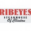 Ribeye's of Clinton