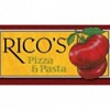 Rico's Pizza and Pasta