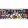 Rivals Pizza