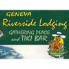 Riverside Tiki Bar