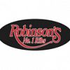 Robinson's Ribs