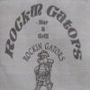 Rockin Gators