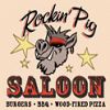Rockin' Pig Saloon