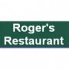 Roger's Restaurant & Pizza