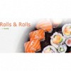 Rolls & Rolls Plus Sushi