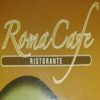 Roma Cafe Ristorante