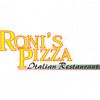 Roni's Pizza Italian Restaurant