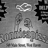 Ronnieapizza