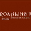 Rosalind's Ethiopian Restaurant