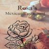 Rosa's Mexican Restaurant
