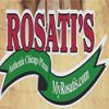 Rosati's & Chicago Red Hot