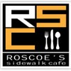 Roscoe's