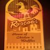 Roscoes Chicken N' Waffles logo