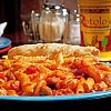 Rotolo's Pizzeria logo