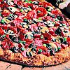 Round Table Pizza logo