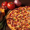 Round Table Pizza
