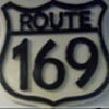 Route 169 Burger Cafe