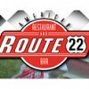 Route 22 Restaurant & Bar