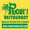 Rowe's Restaurant - 1118 N Fulton St.