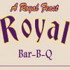 Royal Barbecue logo