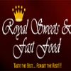Royal Sweets & Snacks