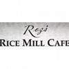Roz's Rice Mill Cafe