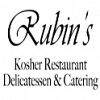 Rubin's Kosher Restaurant Delicatessen & Catering