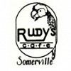 Rudy's Cafe