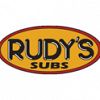 Rudy's Subs