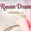 Russian Dream