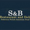 S and B Restaurant