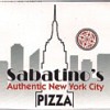 Sabatino's Authentic New York City Pizza