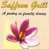 Saffron Grill