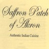 Saffron Patch