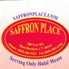 Saffron's Place
