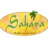 Sahara Mediterranean Grill