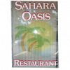 Sahara Oasis Restaurant & Lounge