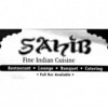 Sahib Fine Exotic Indian Cuisine