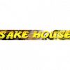 Sake House logo