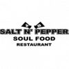 Salt N Pepper
