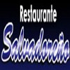 Salvadoreno Restaurant #1