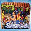 Salvadoreno Restaurante - The Cuisine of El Salvador & Central America